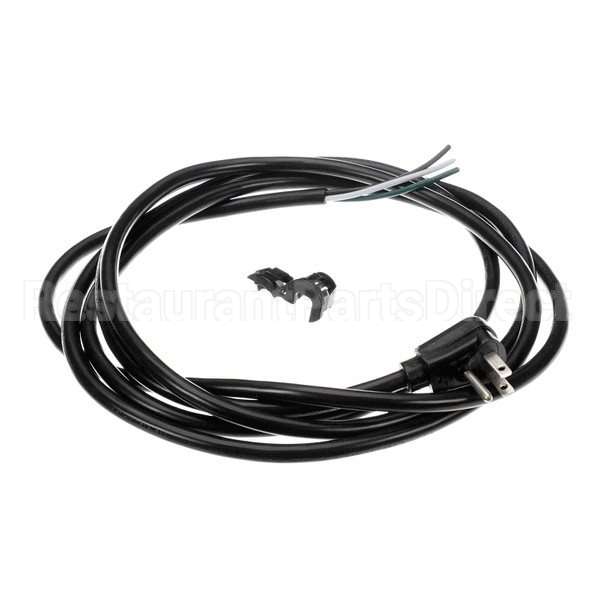 06006121 Compatible Glastender Power Cord Assembly, Replacement, Co, St