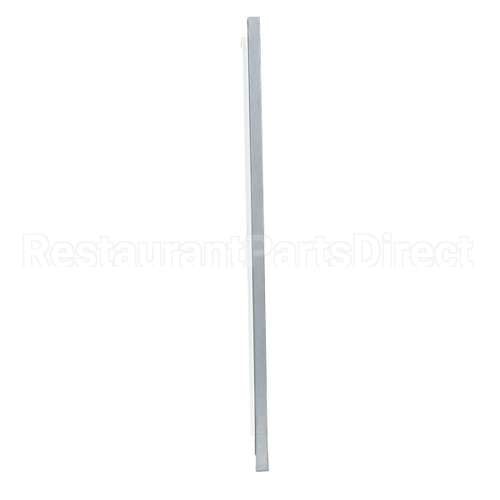 06006251 Glastender Door Assembly, Bar Profile, Unlaminated