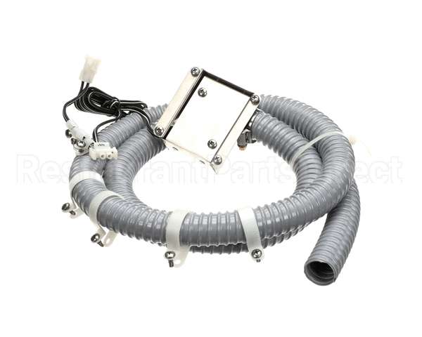 06007067 Glastender Tower Cooling Kit, Blower Motor, 12V Dc,