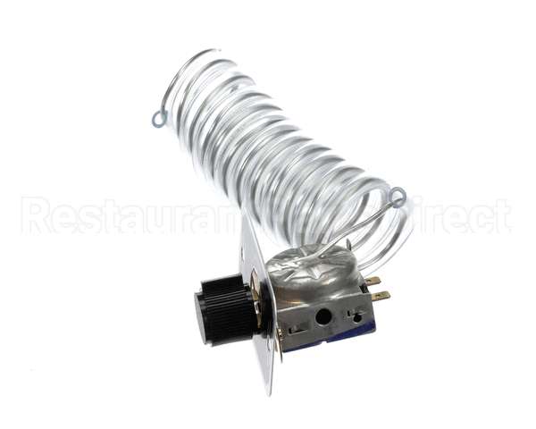 06007339 Glastender Thermostat Replacement, 68^, Red Wine