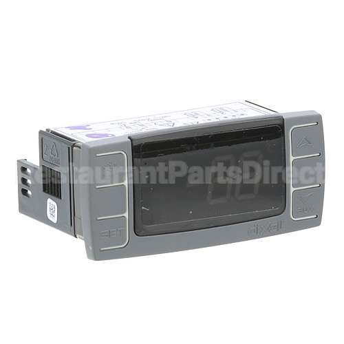 06007476 Compatible Glass Pro Control - Dixell