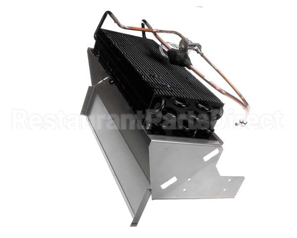 06008262 Glastender Evaporator Coil, End Wall, Mod 2, Replac