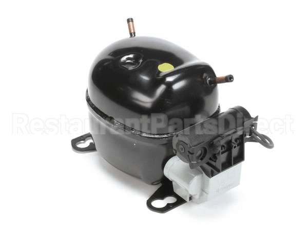 06008990 Glastender Compressor, R134A, 115V, Embraco, Em45Hh