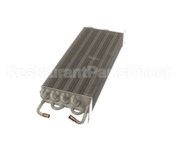 06009143 Glastender Coil, Evaporator, 12 X 5