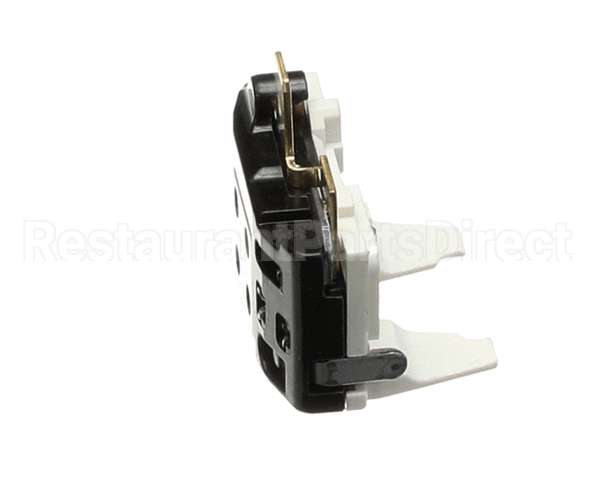 06009289 Glastender Overload, Compressor, R134A, 115V, Embra