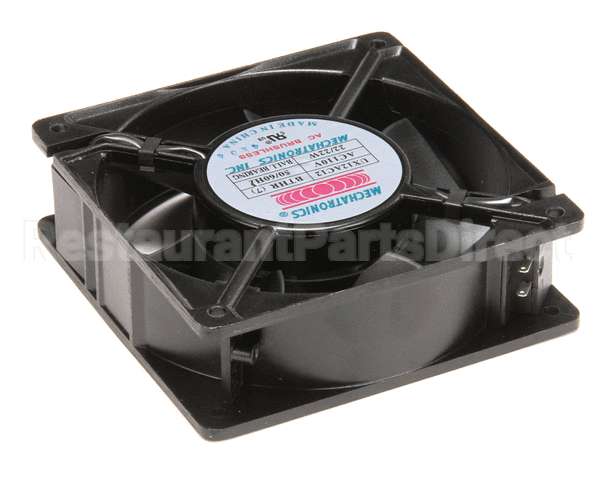 06009322 Glastender Fan Motor, Evaporator, Axial, 110V, 50-6