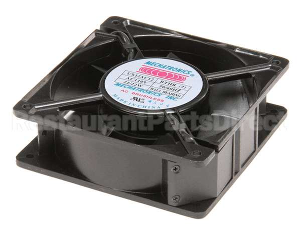 06009322 Glastender Fan Motor, Evaporator, Axial, 110V, 50-6