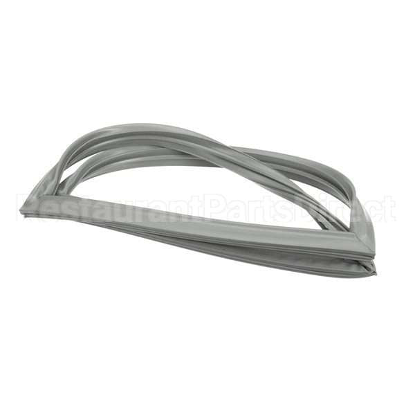06009833 Compatible Glastender Gasket, Drawer, Gray, Bp, 20 Door Openin