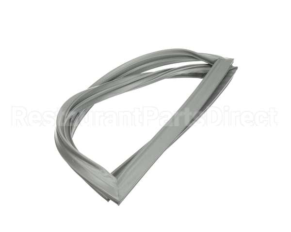 06009833 Glastender Gasket, Drawer, Gray, Bp, 20 Door Openin