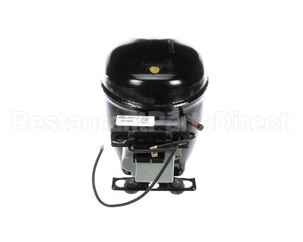 06010021 Glastender Compressor, R134A, 115V, Embraco, Ffu80H