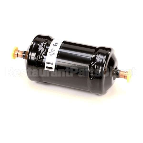 06010023 Compatible Glastender Filter Drier Receiver, Combo