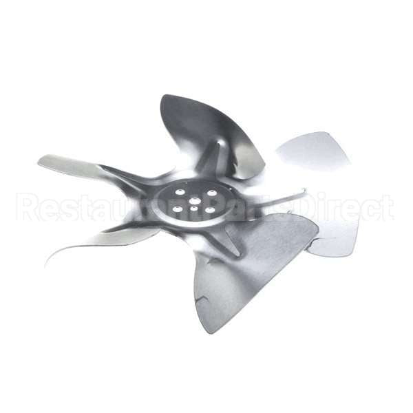06010029 Compatible Glastender Fanblade, Evaporator