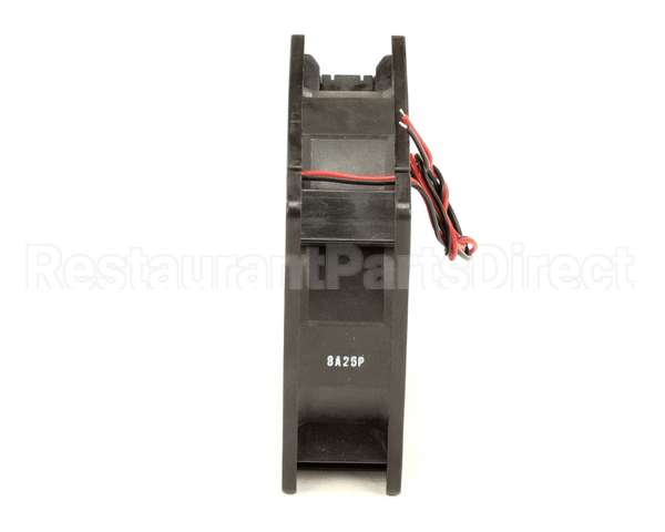 06010045 Glastender Fan, Axial, 12Dvc, Two Zones
