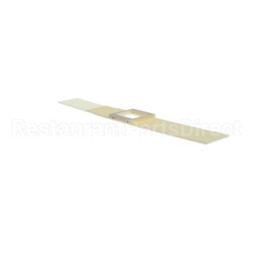 06010085 Jbt Plate,Orifice Drive Cover,