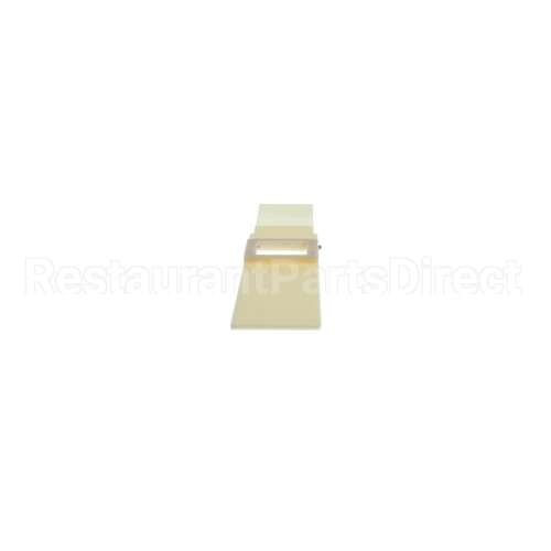 06010085 Jbt Plate,Orifice Drive Cover,