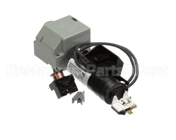 06010201 Glastender Electrical Kit, Ffu80Hax 115-127V Embrac