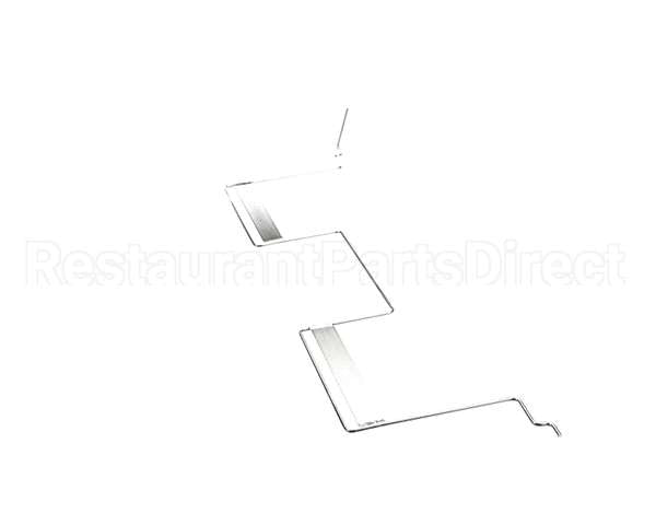 06010266 Jbt Stirrer,Reservior Knob Type,