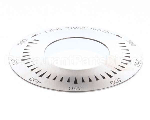 060105 Keating Thermostat Dial Plate Griddle