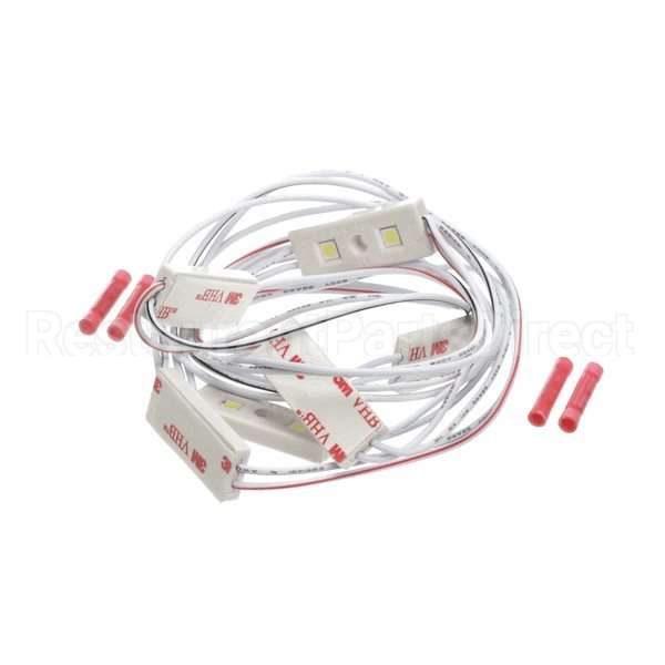 06010741 Compatible Glastender Led Replacement Kit 3 Door