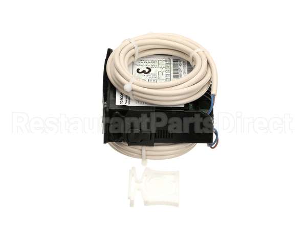 06011058 Glastender Thermostat, Led, With Probes, Preset To