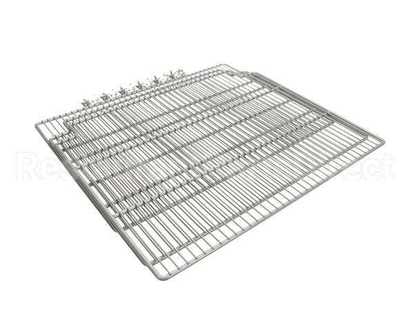 06011102 Glastender Shelf Kit, Bp, 20 Door Opening, Middle D