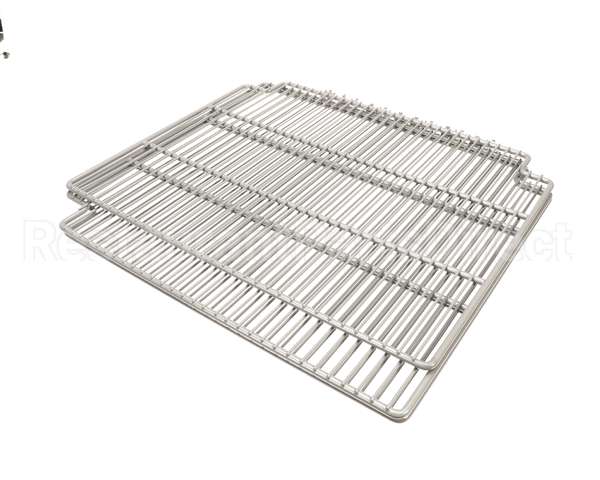 06011103 Glastender Shelf Kit, Bp, 20 Door Opening, Right Do