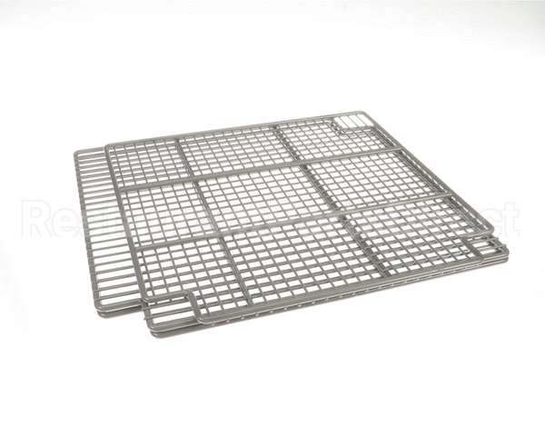 06011119 Glastender Shelf Kit, Bp, 16 Door Opening, Left Doo