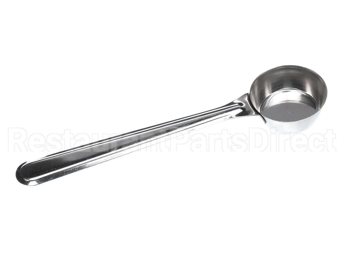 060113 Grindmaster Cecilware Spoon Espresso Measuring 7Gm