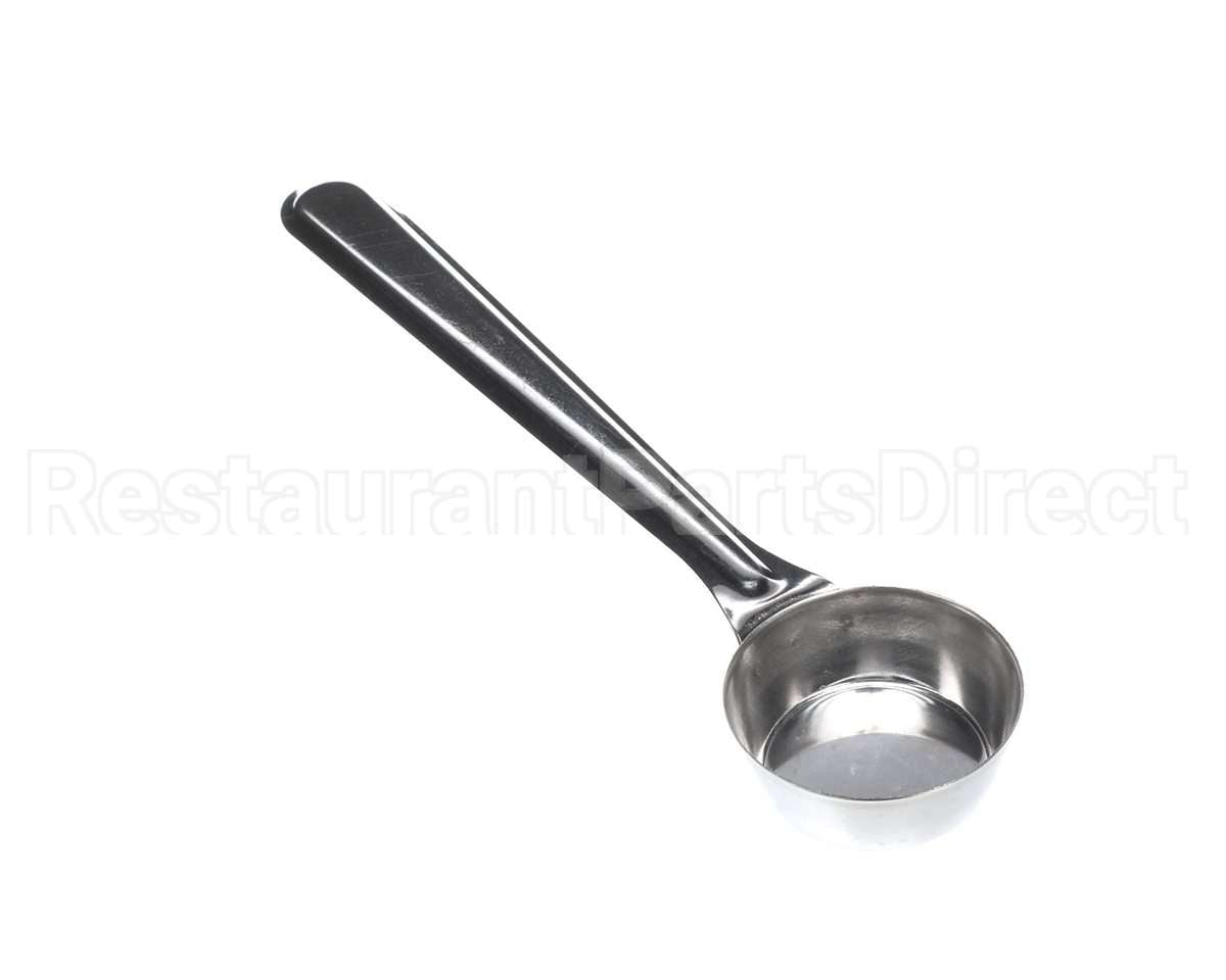 060113 Grindmaster Cecilware Spoon Espresso Measuring 7Gm