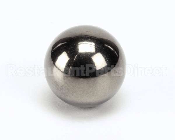 06022 Server Ball 1/2 Dia Ss