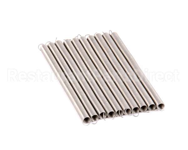 060P132 Antunes Damper Support Springs