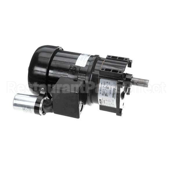 06105-004-29-54 Compatible Jackson Motor, Drive 115/230 1Ph