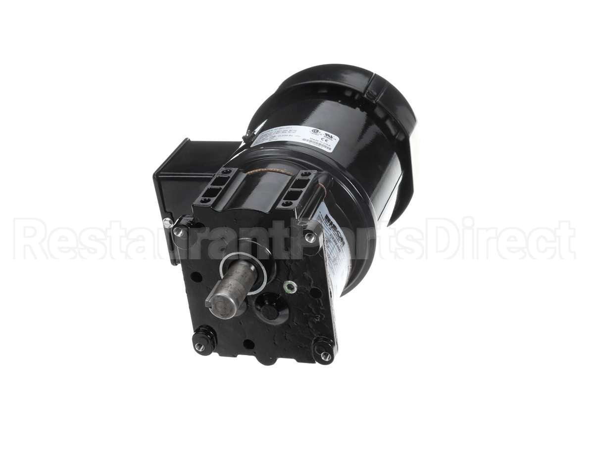 06105-004-29-54 Jackson Motor, Drive 115/230 1Ph