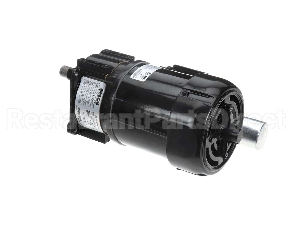 06105-004-29-54 Jackson Motor, Drive 115/230 1Ph