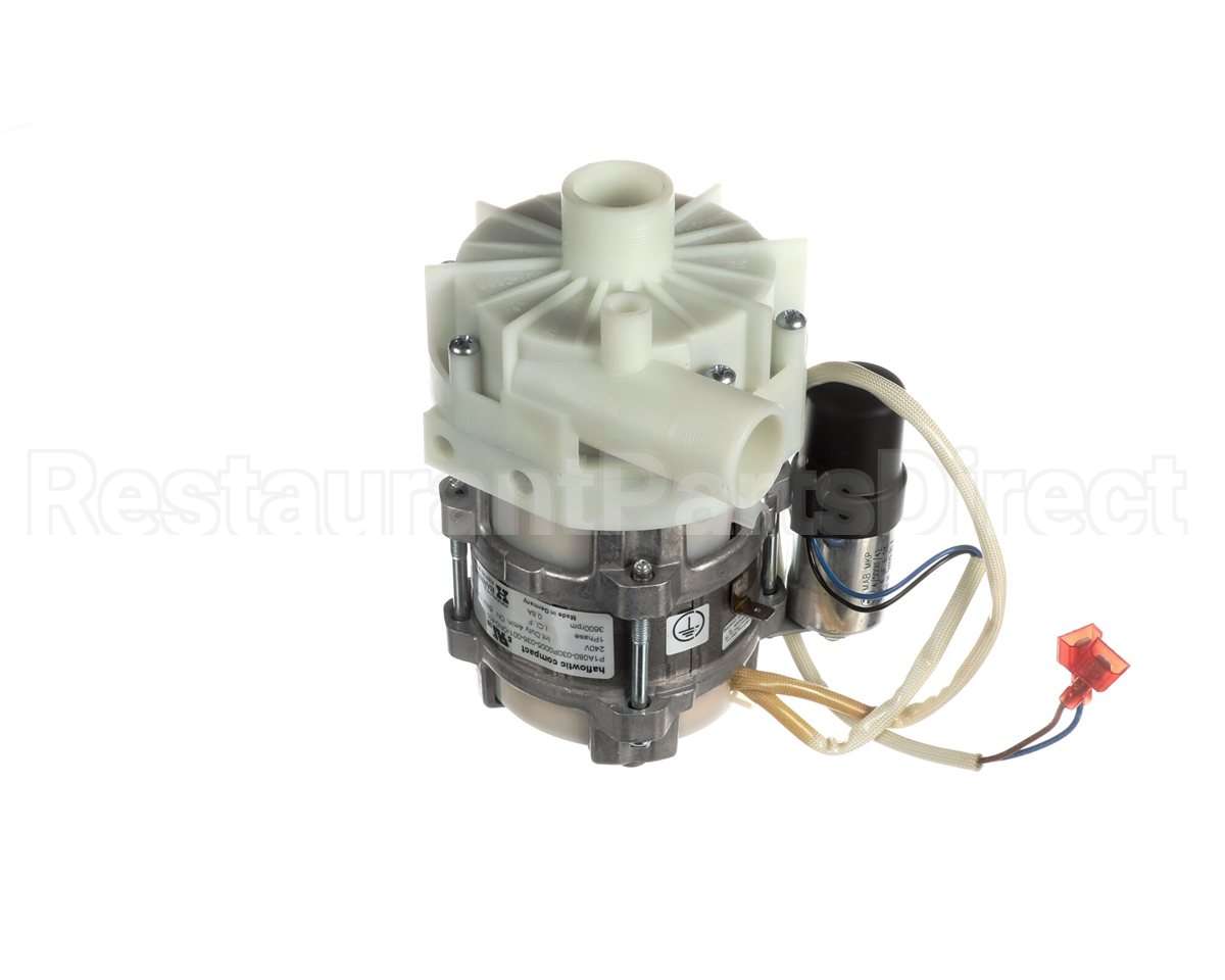 06105-004-62-68 Jackson Rinse Pump, Up30-450