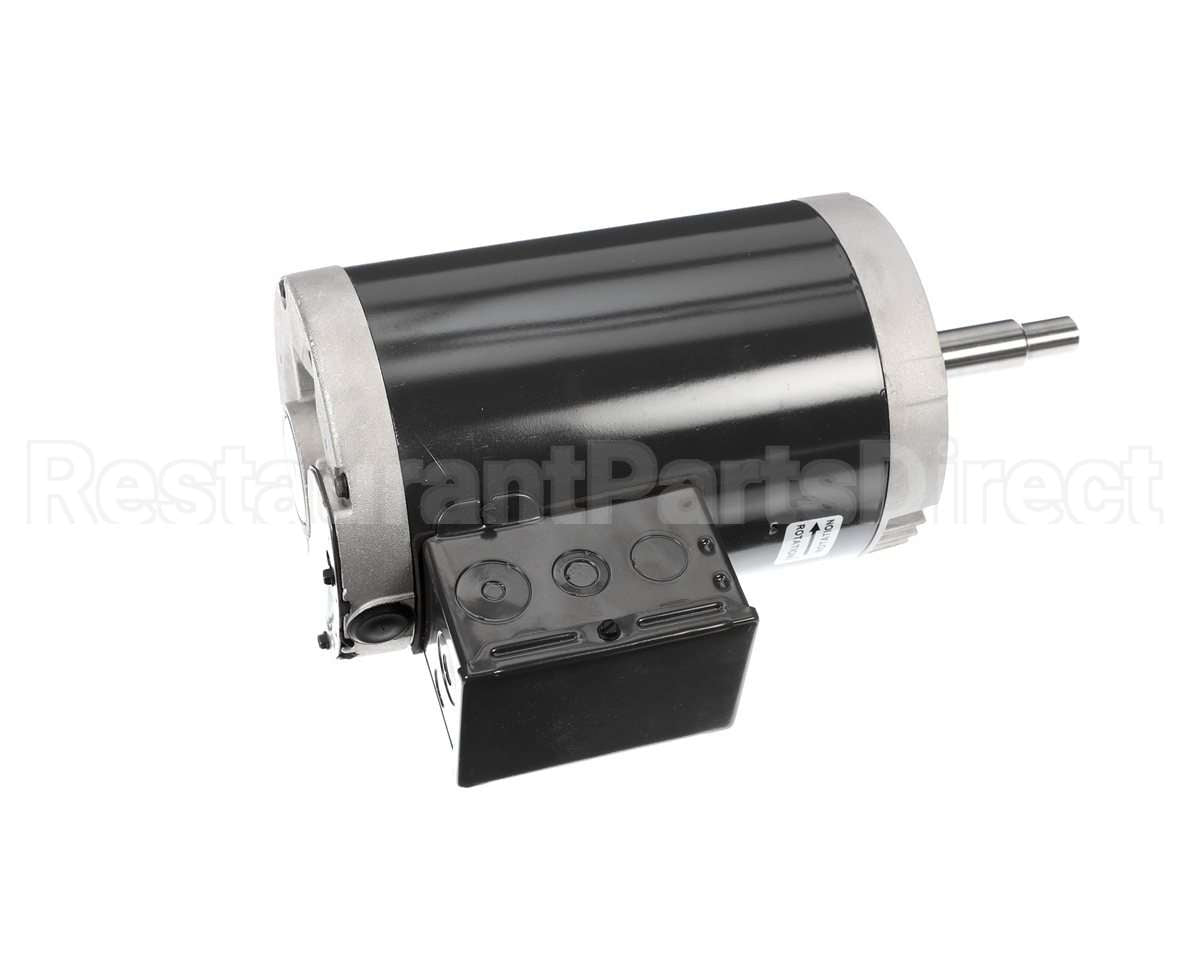 06105-004-69-11 Jackson Motor, 3Ph 1 Hp P/W, Nidec,