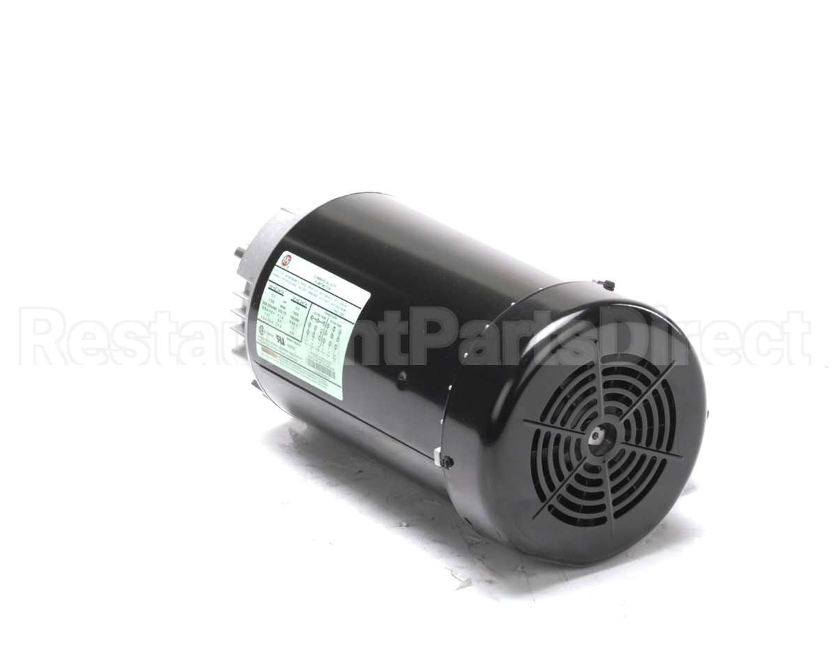06105-004-69-12 Jackson Motor, 3Ph 2Hp/Wash