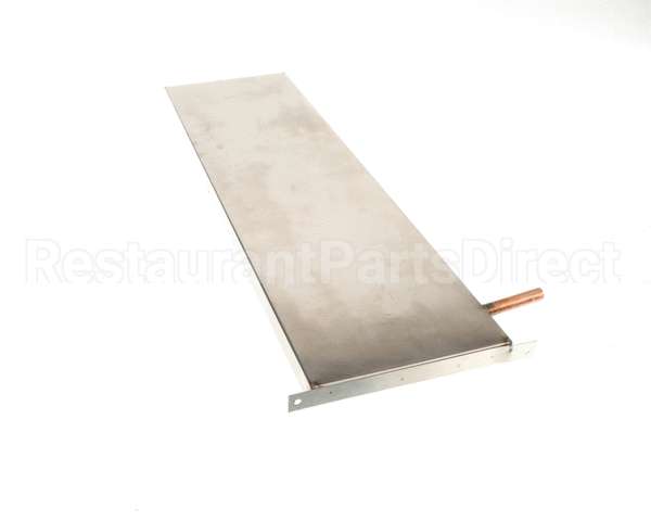 06111712 Victory Evap Drain Pan