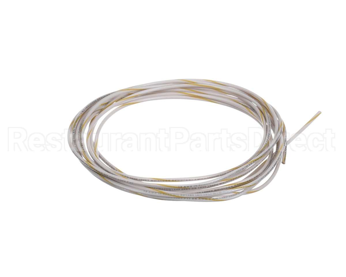 06145-011-35-68 Jackson Wire 18 Ga Whtyel Sprial 21 Drum