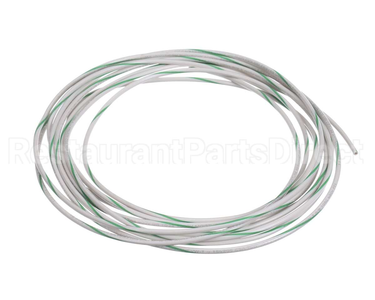 06145-011-35-69 Jackson Wire 18Ga Whtgreen Sprial 21 Drum
