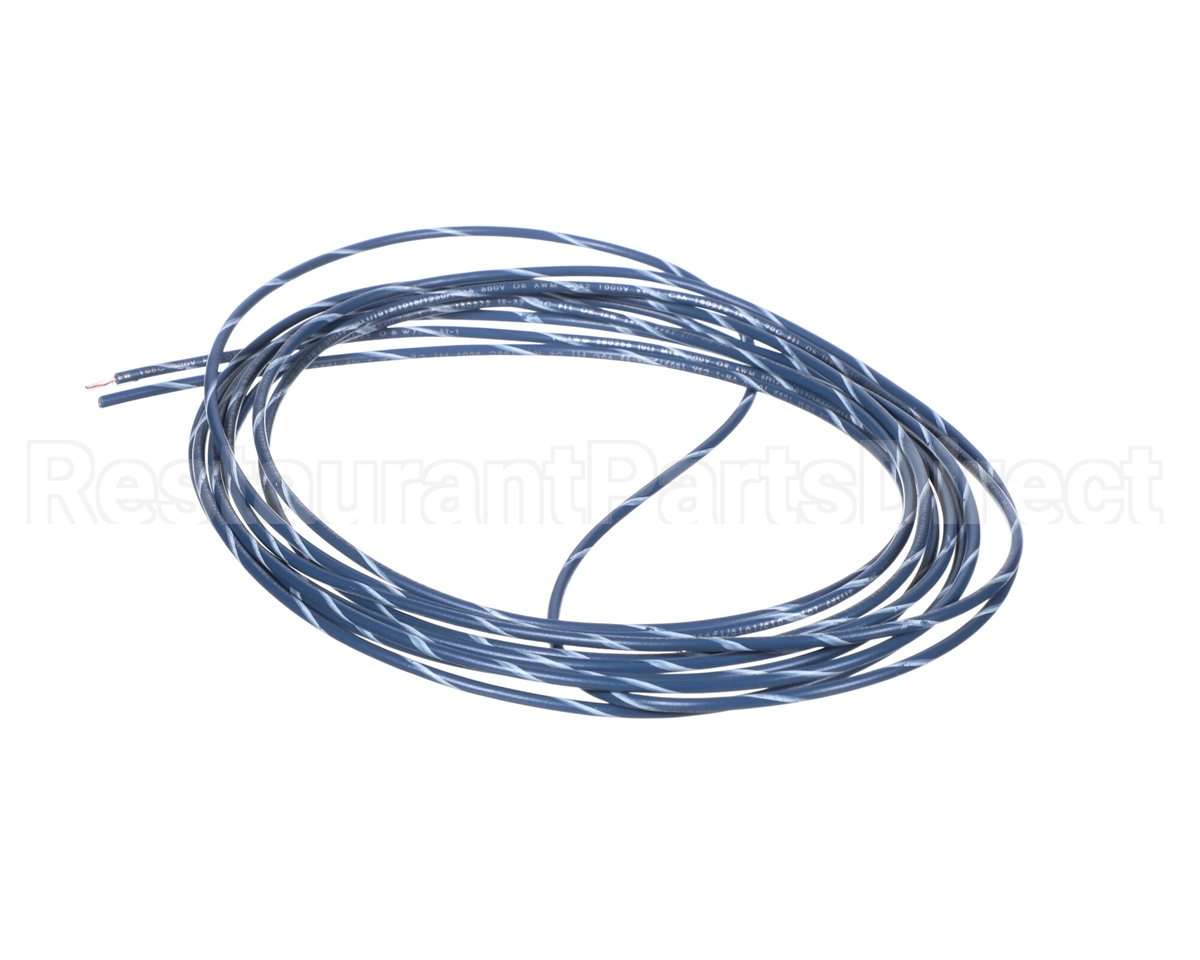 06145-011-46-36 Jackson Wire 18Ga Bluewhite Sprial 21 Drum