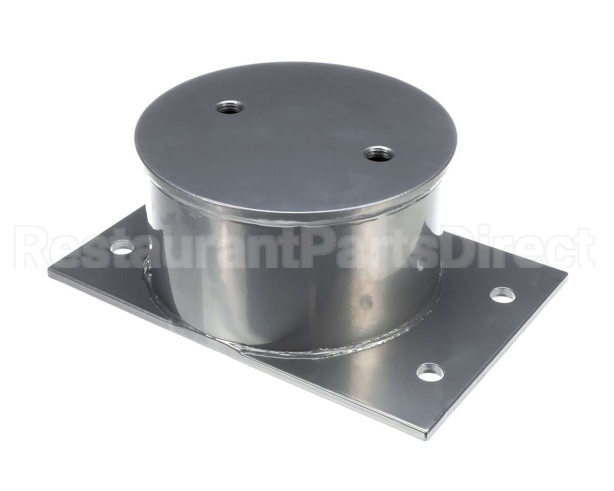 061839 Middleby Wldmtleg 4"