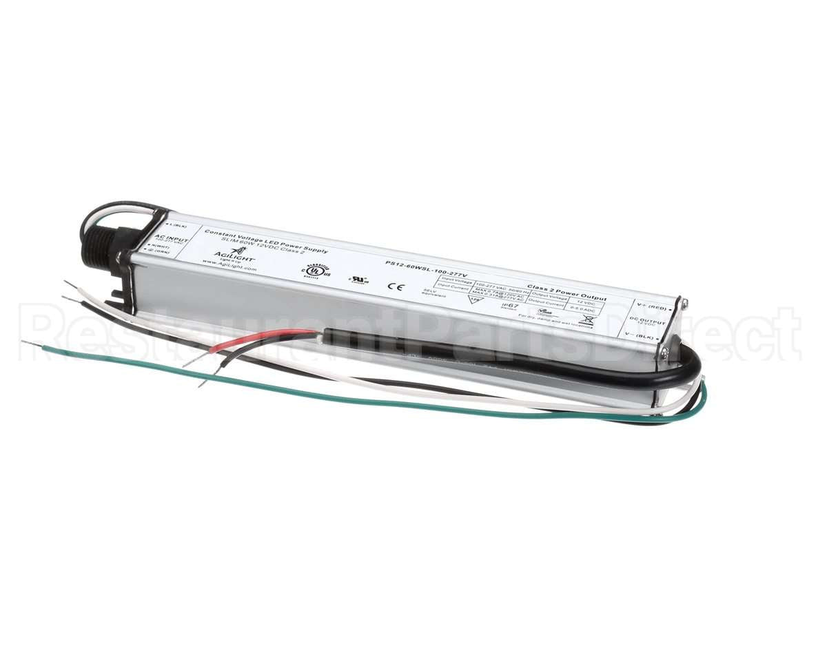 062-00061 Everbrite Power Supply