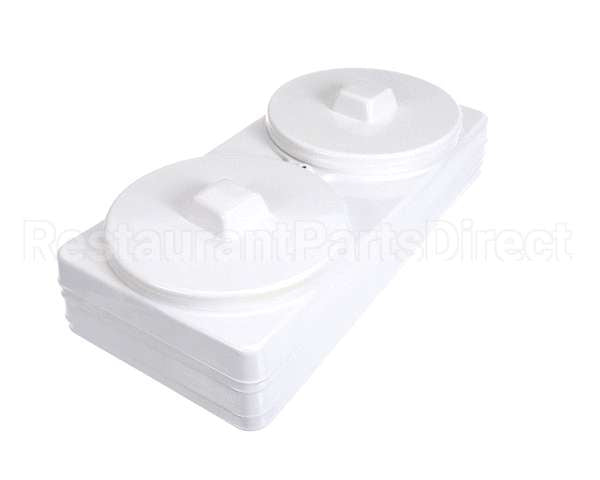 062-20300 Master-Bilt Ddh-4 Can Holder Dd-46