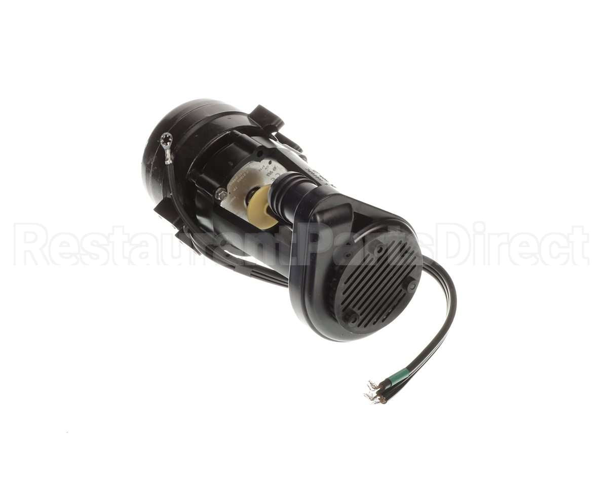 06207 Itv Ice Makers Water Pump 9W 115V60Hz