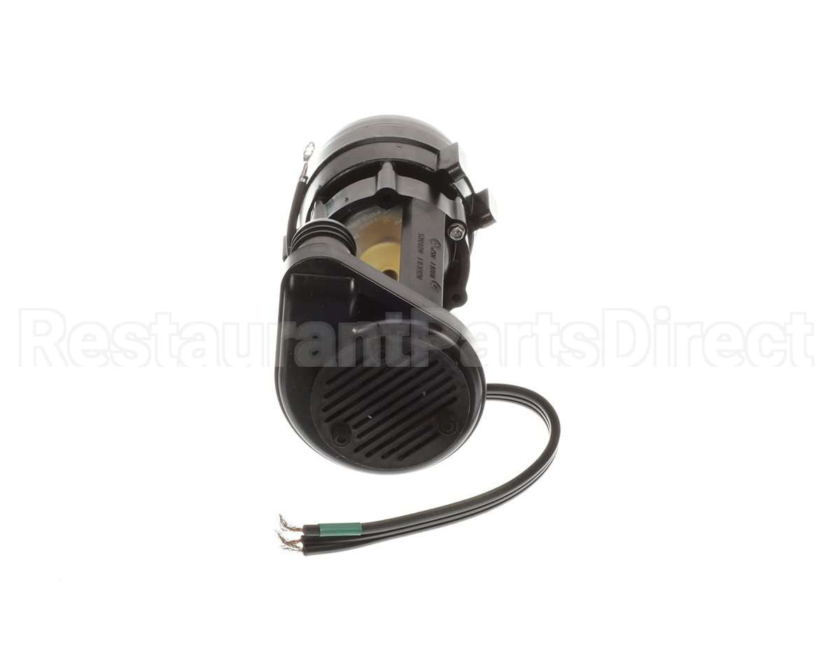06207 Itv Ice Makers Water Pump 9W 115V60Hz