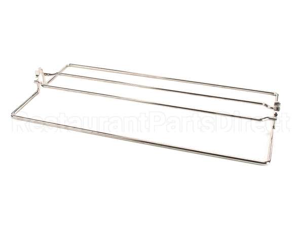 0621281K Cres Cor Angle Kit, Wire Universal
