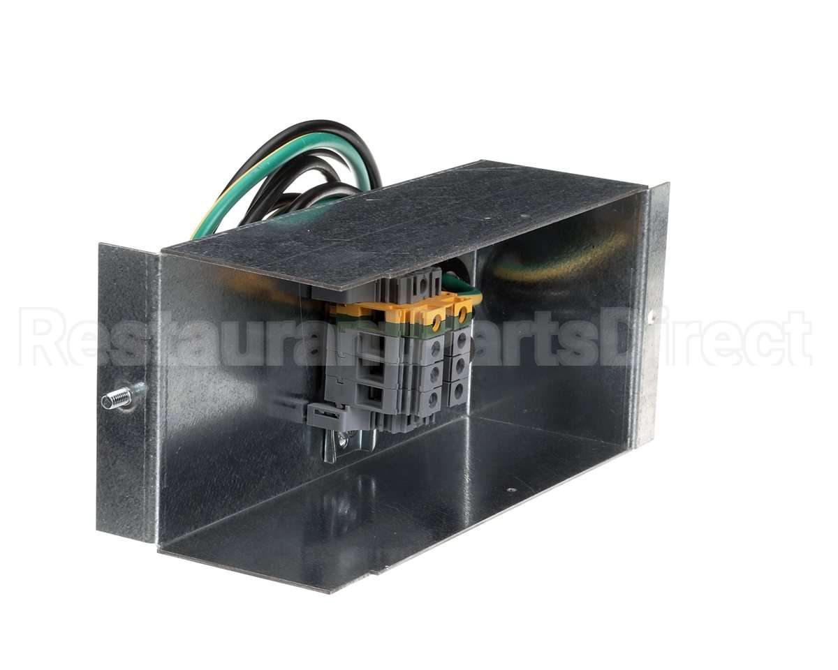 06251S41 Winston Terminal Block