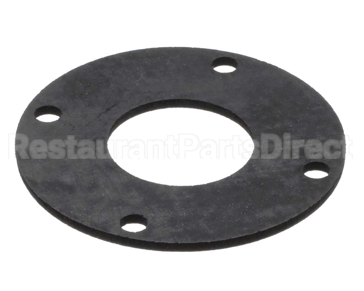 062543 Blodgett Gasketfasco Fan