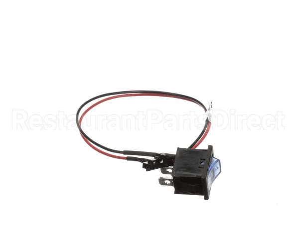 063909 Vita-Mix On/Off Switch/Lit Rocker